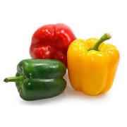 Bell Pepper