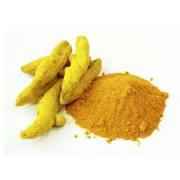 Yellow Turmeric