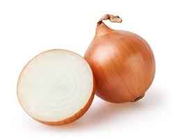 Yellow Onion