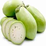 Eggplant Green