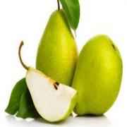 Green Pears