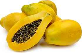 Papaya Hawaean