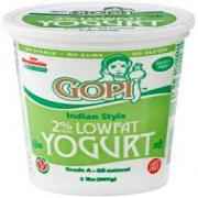 Gopi L F Yogurt