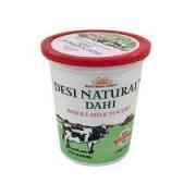 Desi Dahi Original