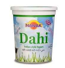 Nanak Dahi