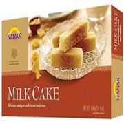 Nanak Milk Cake