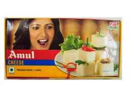 Amul Cheese Chiplets