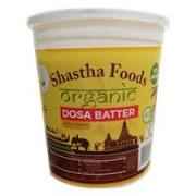 Shastha Org Dosa Batter