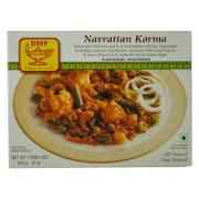 Deep Navratan Korma
