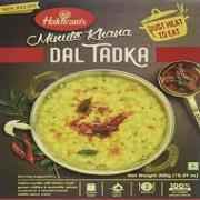Halidrams Dal Tadka