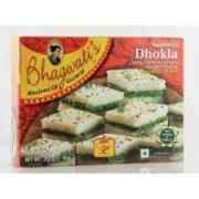 Deep Dhokla