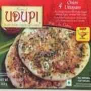 Deep Onion Uttapam