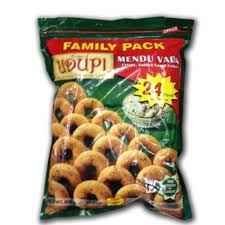 Udupi Mendu Vada