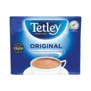 Tetley Tea