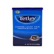 Tetley Tea
