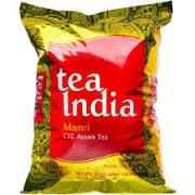 Tea India Mamri