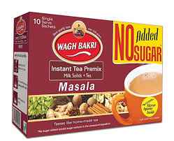 Wagh Bakri Instant Tea Bags