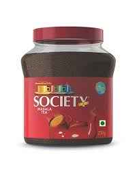 Society Masala Tea Jar