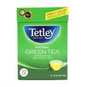 Tetley Green Tea