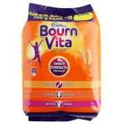 Bournvita