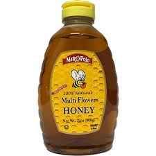 Marcopolo Honey