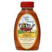 Local Bee Honey