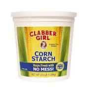 Clabber Corn Starch