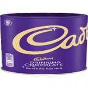 Cad Drinking Choco