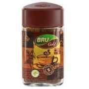 Bru Coffee Jar