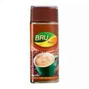 Bru Coffee Jar