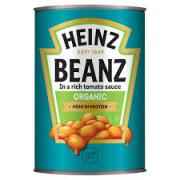 Heinz Beans