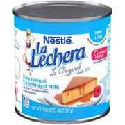 La Lechera