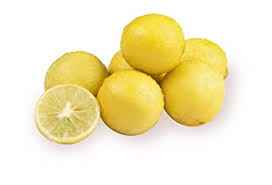Verka Lemon Juice