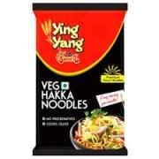 Ying Yaang Hakka Noodles