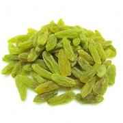 VP Green Raisin