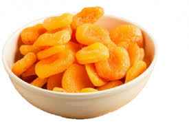 VP Dry Apricots