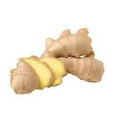 VP Diced Ginger