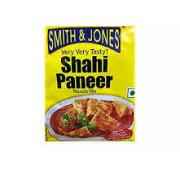SandJ Shahi Paneer