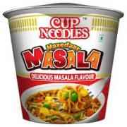Mazedar Masala Cup Noodles