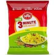 MTR 3 Min Breakfast