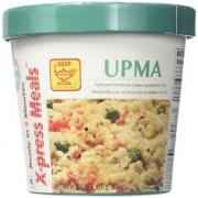 Deep Upma