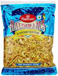 Haldiram Kashmiri Mix