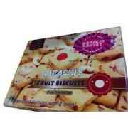 Karachi Biscuits