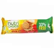MCVI Digestive