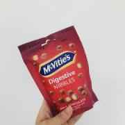 MCVI Digestive
