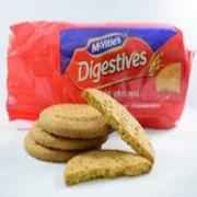 MCVI Short Bread