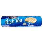 MCVI Rich Tea