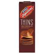 MC Vities Choco Thins
