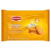 Brit Punjabi Cookies