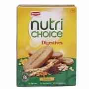 Brit 5 Grain Biscuit